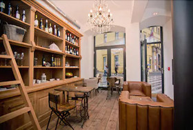 Hotel Jungmann