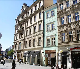 Hotel Jungmann