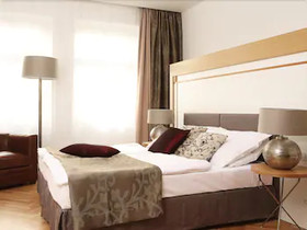 Hotel Jungmann