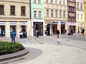 Hotel Jungmann