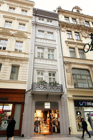 Hotel Jungmann