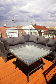 Hotel Jungmann