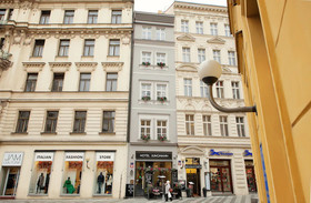 Hotel Jungmann