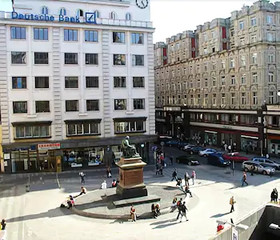 Hotel Jungmann