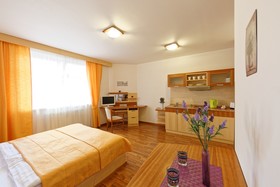 Hotel Lavanda