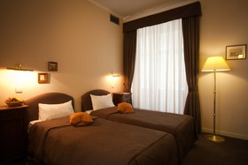 Hotel Bookquet
