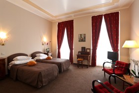 Hotel Bookquet