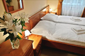 Hotel Liliova Prague Old Town