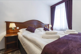 Hotel Liliova Prague Old Town