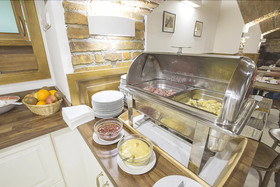 Hotel Liliova Prague Old Town