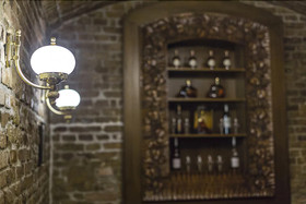 Hotel Liliova Prague Old Town