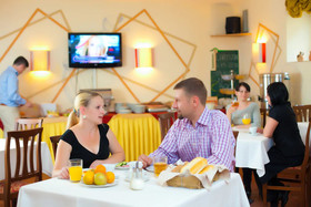 Hotel Louis Leger
