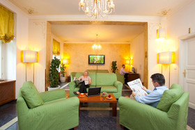 Hotel Louis Leger