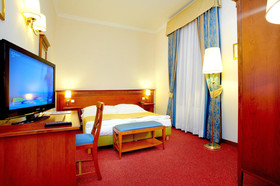 Hotel Louis Leger