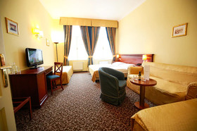 Hotel Louis Leger