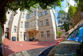 Hotel Louis Leger