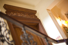 Hotel Louis Leger
