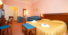 Hotel Louis Leger
