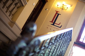 Hotel Louis Leger