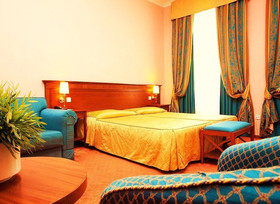 Hotel Louis Leger
