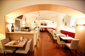Hotel Louis Leger