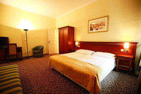 Hotel Louis Leger