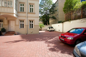 Hotel Louis Leger
