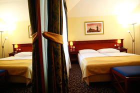Hotel Louis Leger