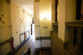 Hotel Louis Leger