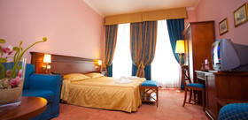 Hotel Louis Leger