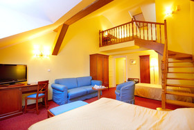 Hotel Louis Leger