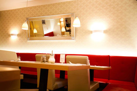 Hotel Louis Leger