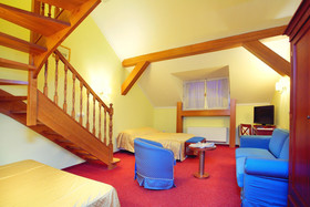 Hotel Louis Leger