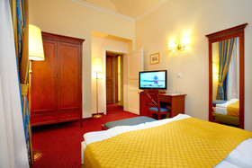 Hotel Louis Leger