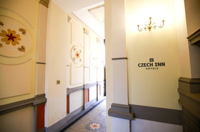 Hotel Louis Leger