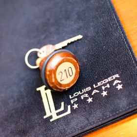 Hotel Louis Leger
