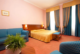 Hotel Louis Leger