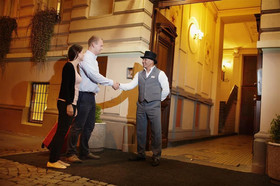 Hotel Louis Leger