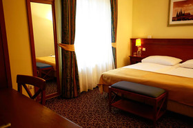 Hotel Louis Leger