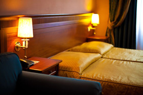 Hotel Louis Leger