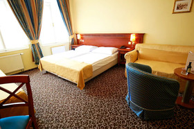 Hotel Louis Leger