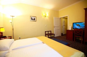 Hotel Louis Leger