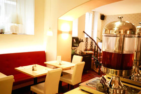 Hotel Louis Leger