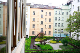 Hotel Louis Leger