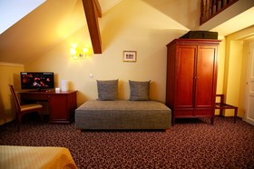 Hotel Louis Leger