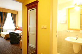 Hotel Louis Leger