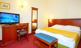 Hotel Louis Leger