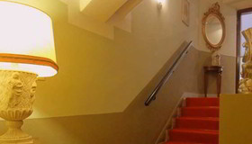 Hotel Mala Strana