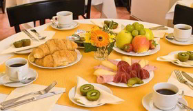 Hotel Mala Strana
