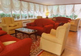 Hotel Mala Strana